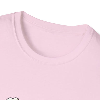 Santa's Favorite School Food Service Assistant Unisex Tee 🍽️🎅 - Whippie's