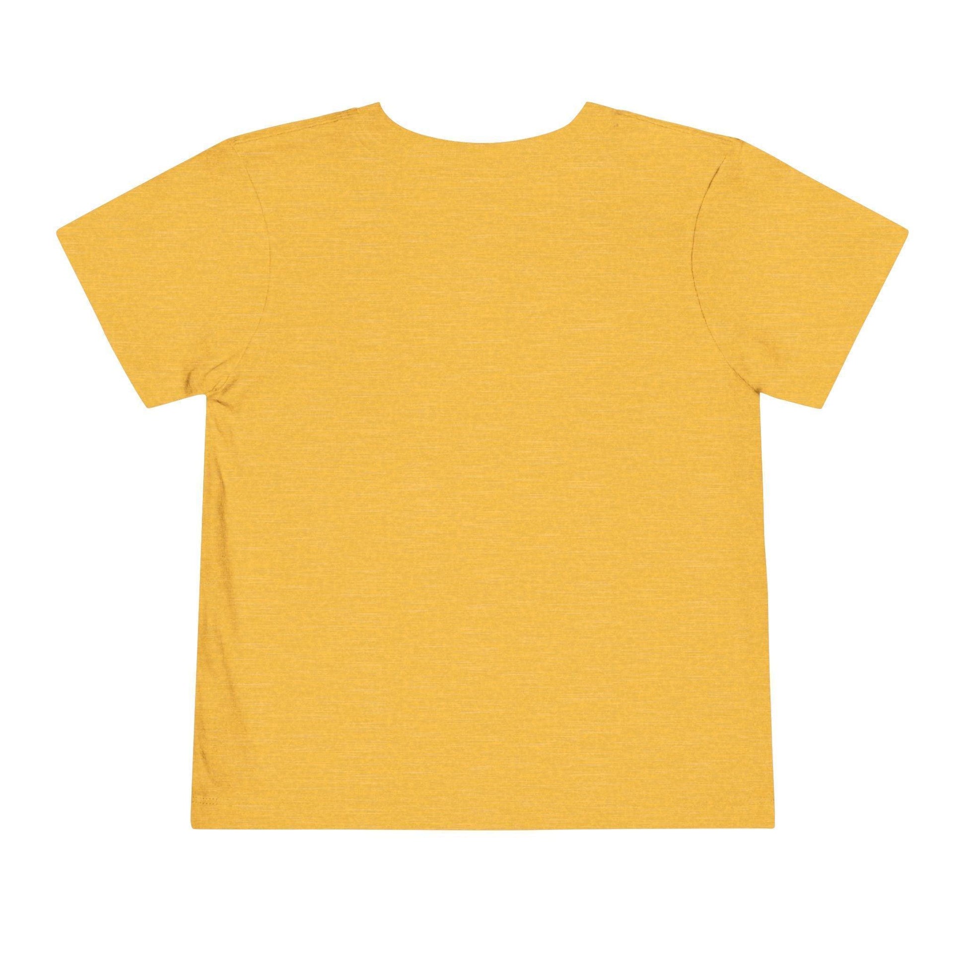 Thanksgiving Cousin Crew - Toddler Short Sleeve Tee - Whippie's