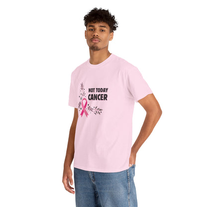 Lisa Whippie Fundraiser Breast Cancer Tee - Unisex - Personalizable