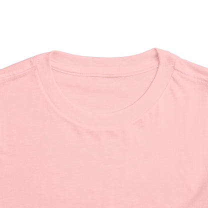 Alphabet Adventures: Letter W - Walrus Toddler T-shirt - Whippie's