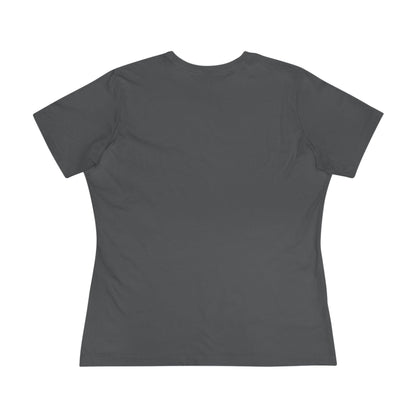 Voices so bright, Caroling all night! - Women's Softstyle Tee - Whippie's