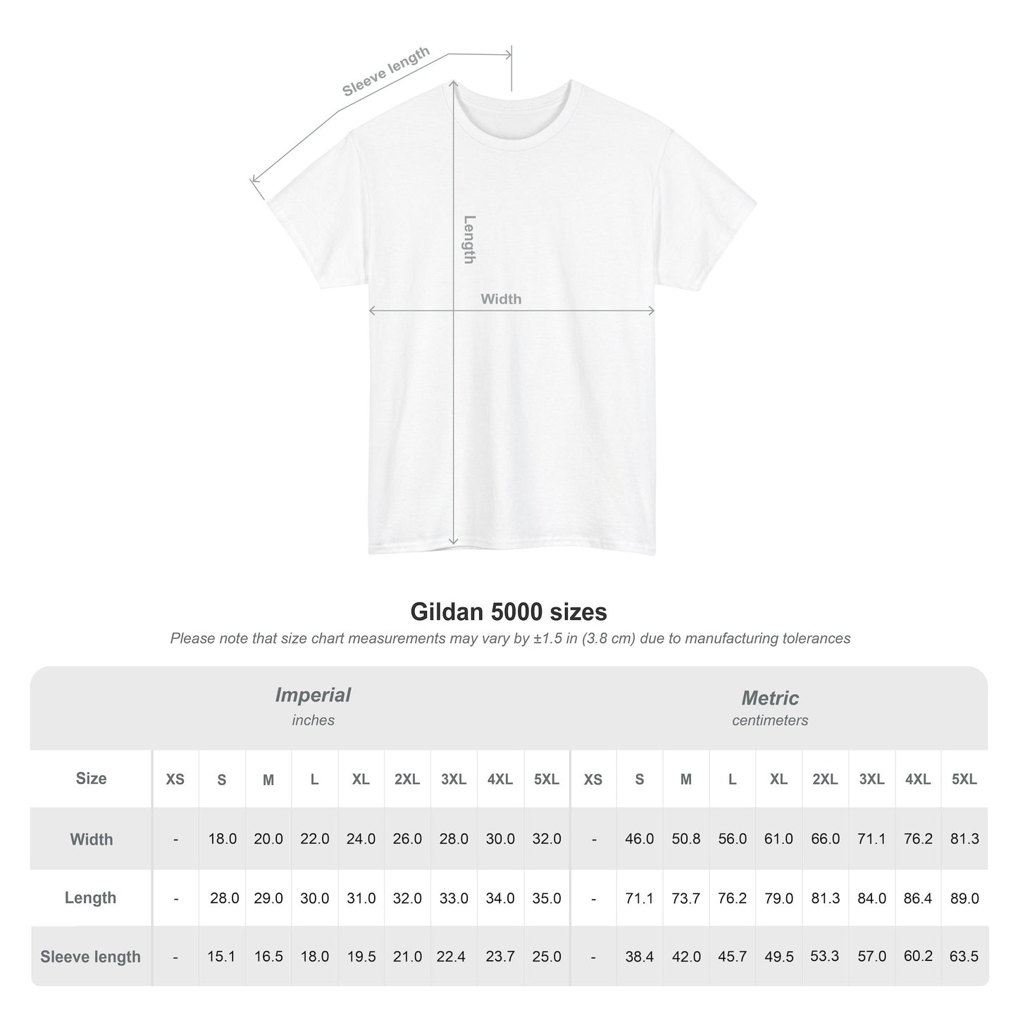 Traynor Landscape Co. Unisex Heavy Cotton Tee - Eco-Friendly - Whippie's