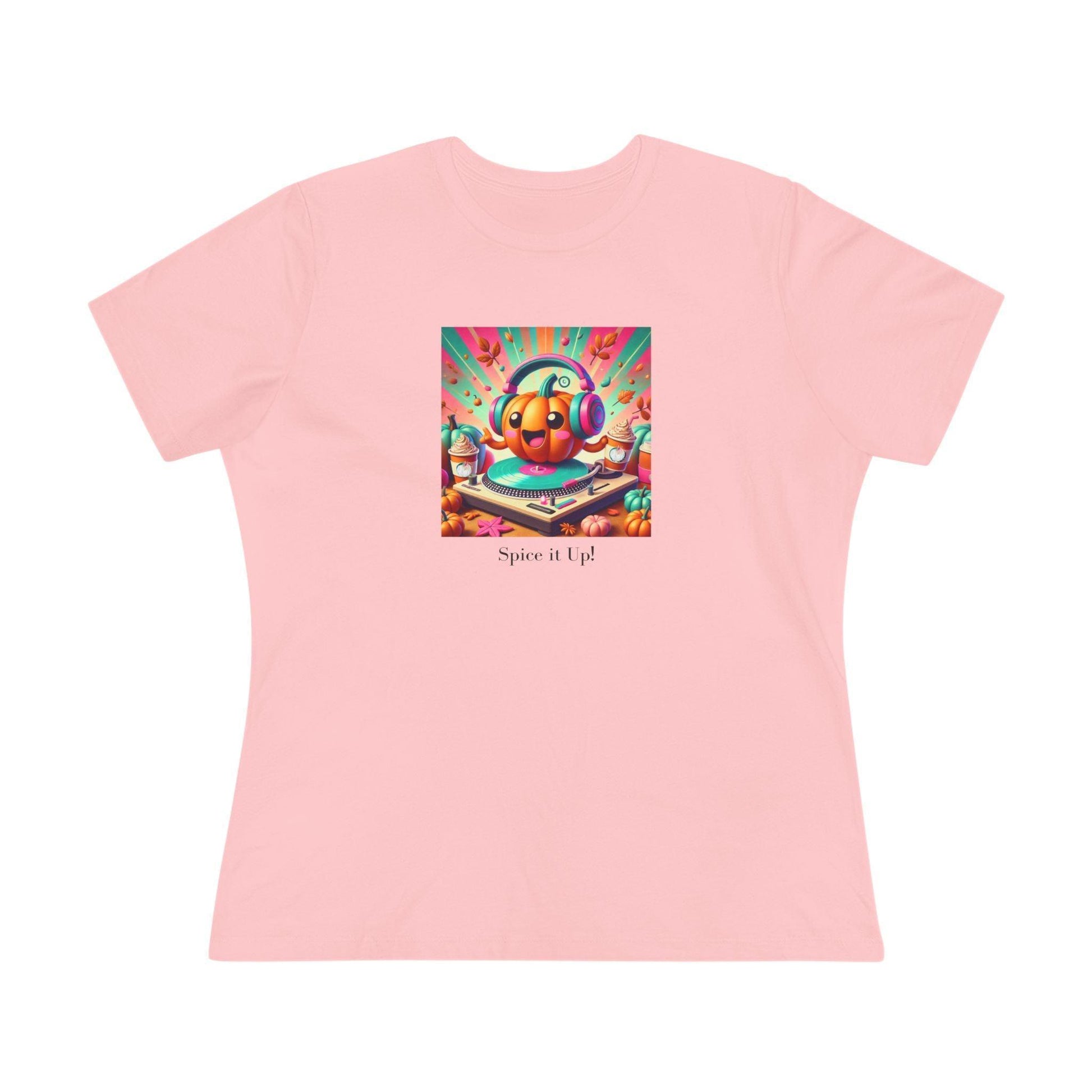 Spice It Up - Women's Softstyle Tee - Whippie's