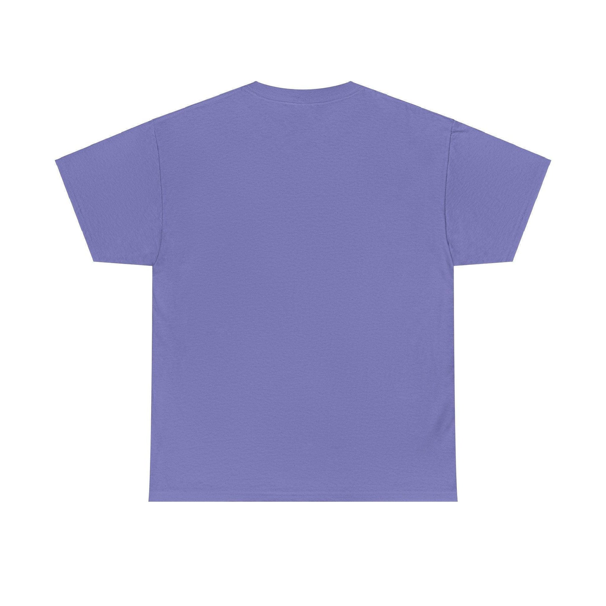 Be Kind to Everyone Unisex Heavy Cotton Tee 💙 - Whippie's