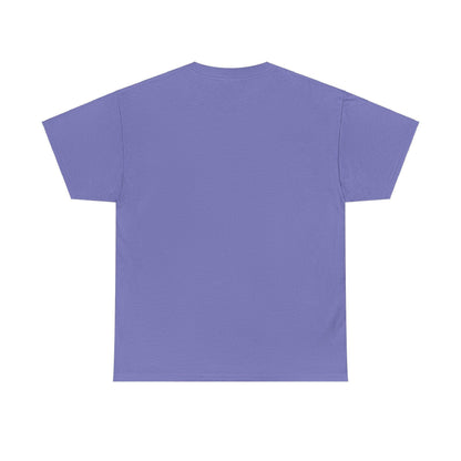 Be Kind to Everyone Unisex Heavy Cotton Tee 💙 - Whippie's