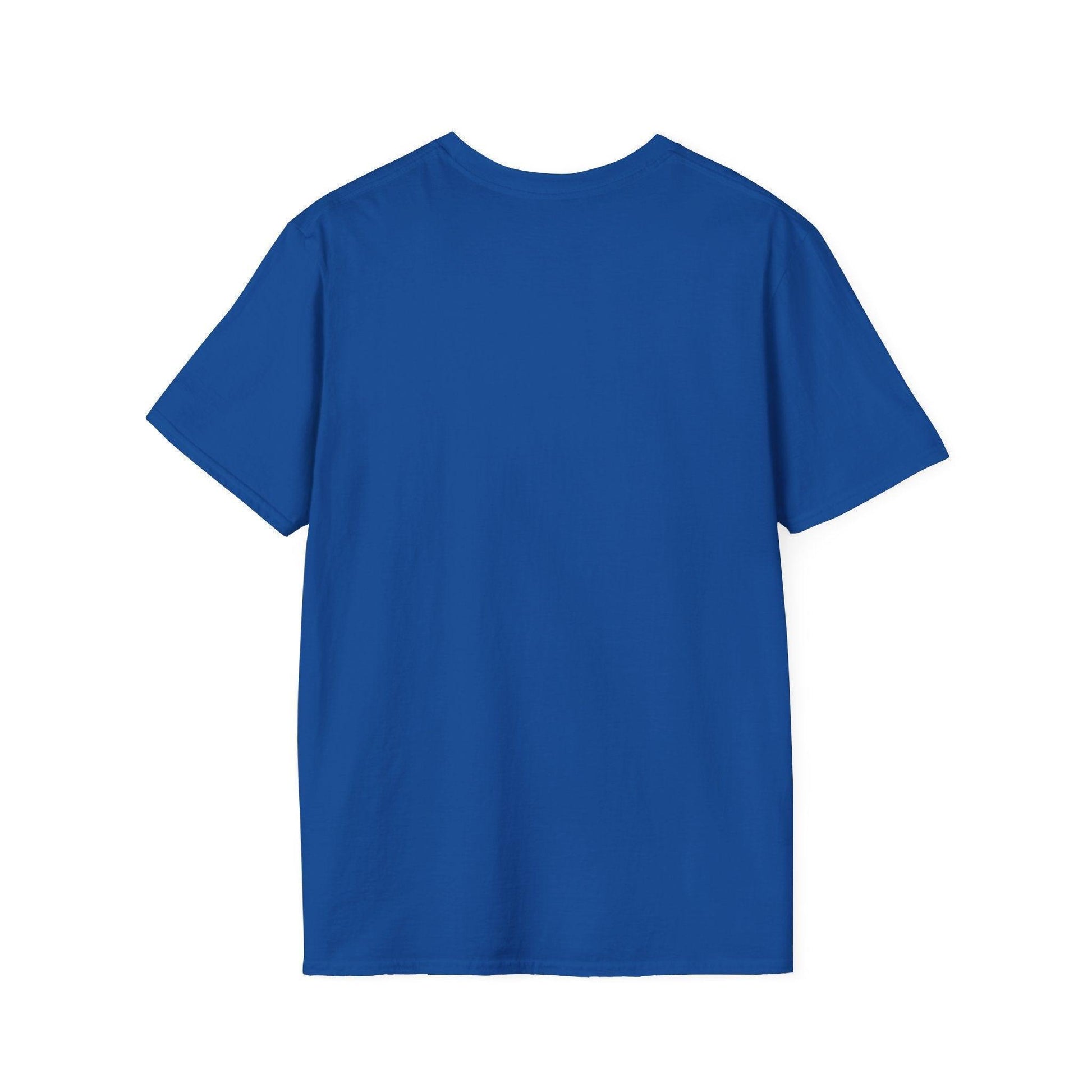 Just Here for the Buffet 🛳️🍽️ - Unisex Tee - Whippie's