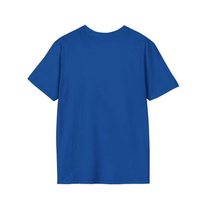Just Here for the Buffet 🛳️🍽️ - Unisex Tee - Whippie's