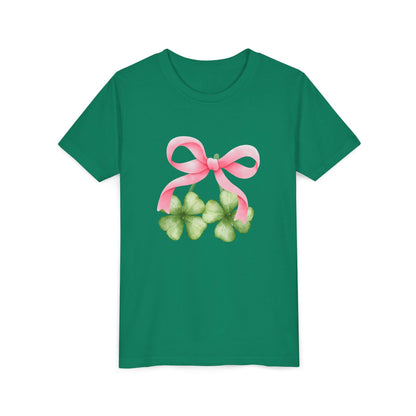 Lucky Charms Youth Tee - Whippie's