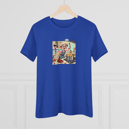 Oy Vey! - Women's Tee - Whippie's