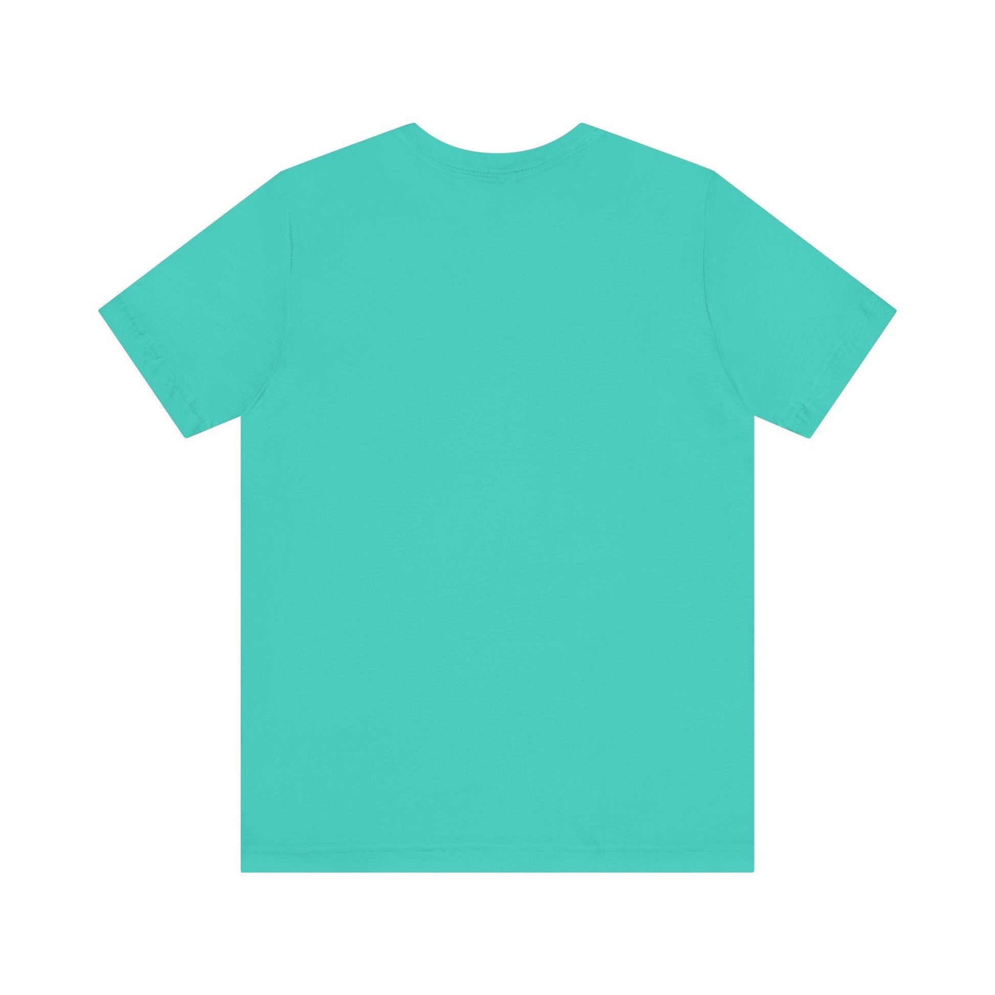 Drinking Around the World Check-Off Unisex Tee - Whippie's