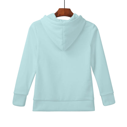 Born to Start Some Drama Kids Heavy Fleece Hoodie - FREE Shipping!