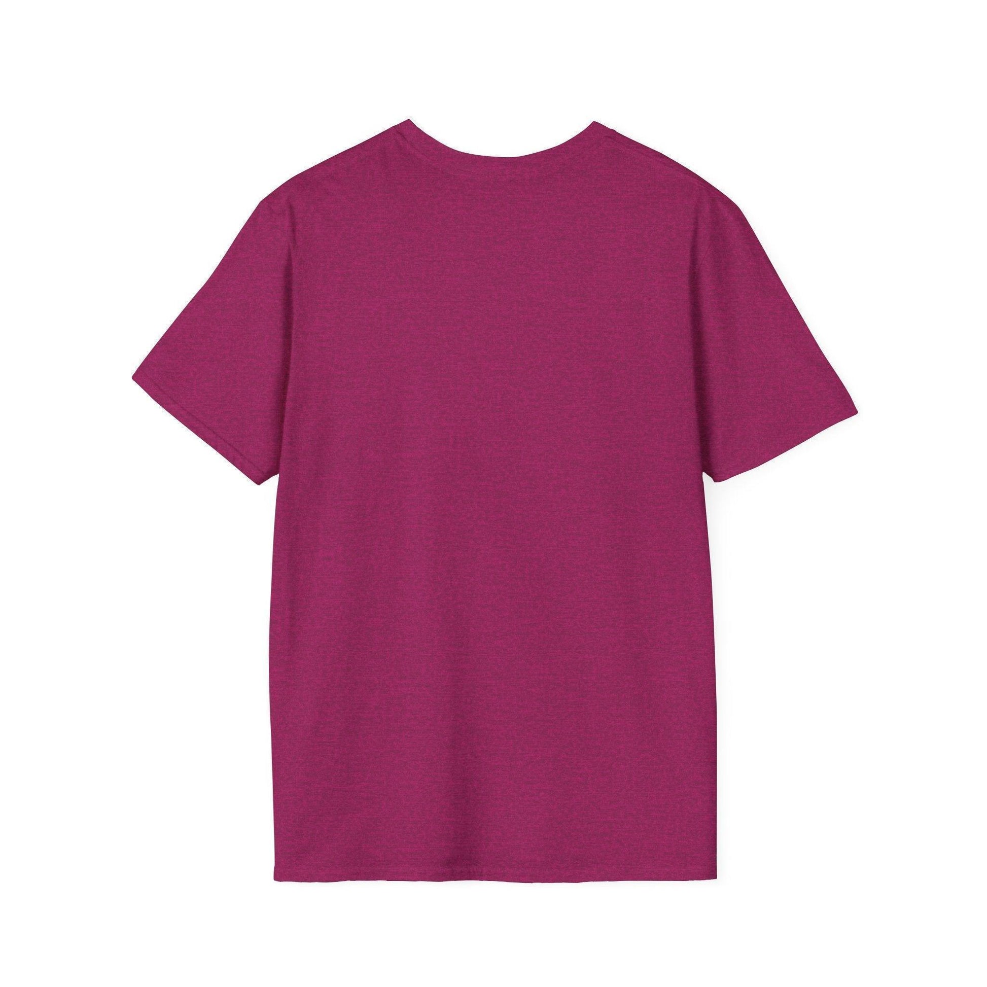 Just Here for the Buffet 🛳️🍽️ - Unisex Tee - Whippie's