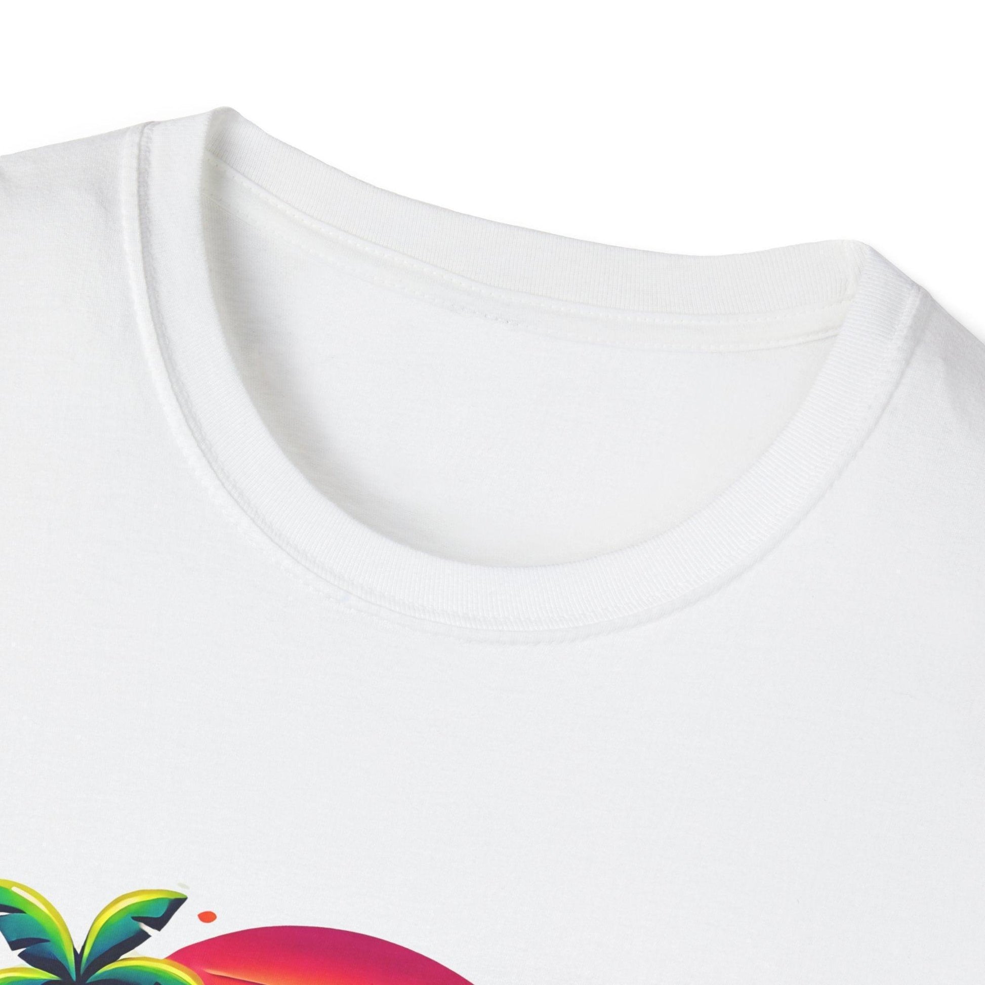 Life's a Cruise 🌊☀️🚢🌴 Unisex Tee - Whippie's