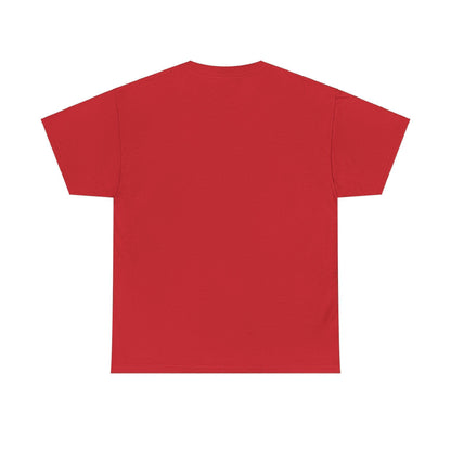 Love Santa Present 🎅 Unisex Heavy Cotton™ Tee! - Whippie's