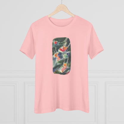 Little Angels - Women's Tee - Whippie's