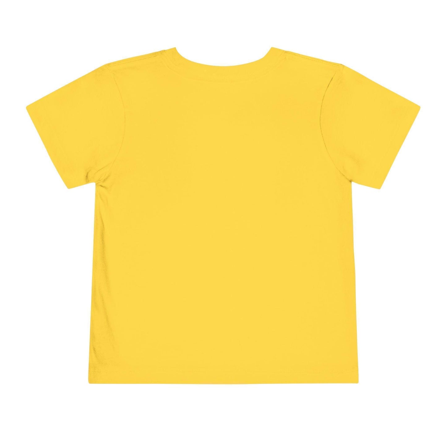 Thanksgiving Cousin Crew - Toddler Short Sleeve Tee - Whippie's