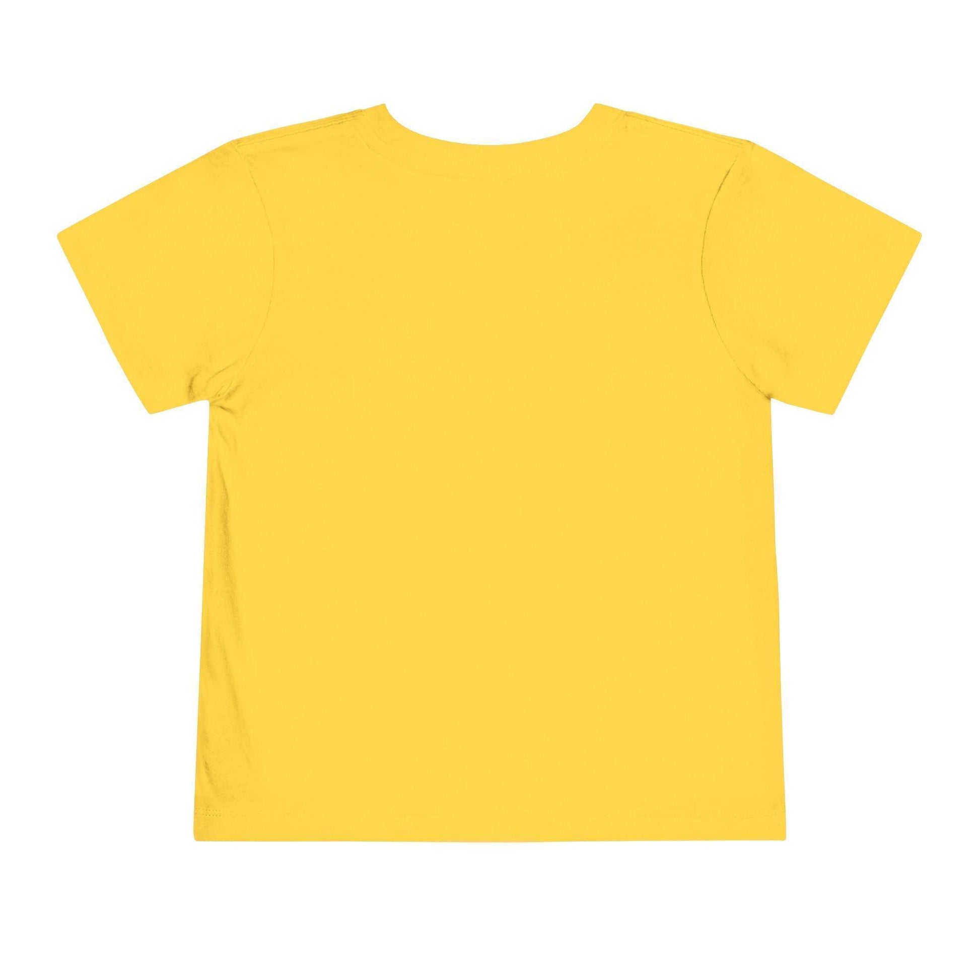 Thanksgiving Cousin Crew - Toddler Short Sleeve Tee - Whippie's