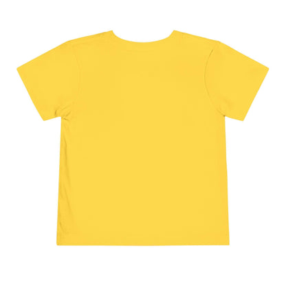 Thanksgiving Cousin Crew - Toddler Short Sleeve Tee - Whippie's