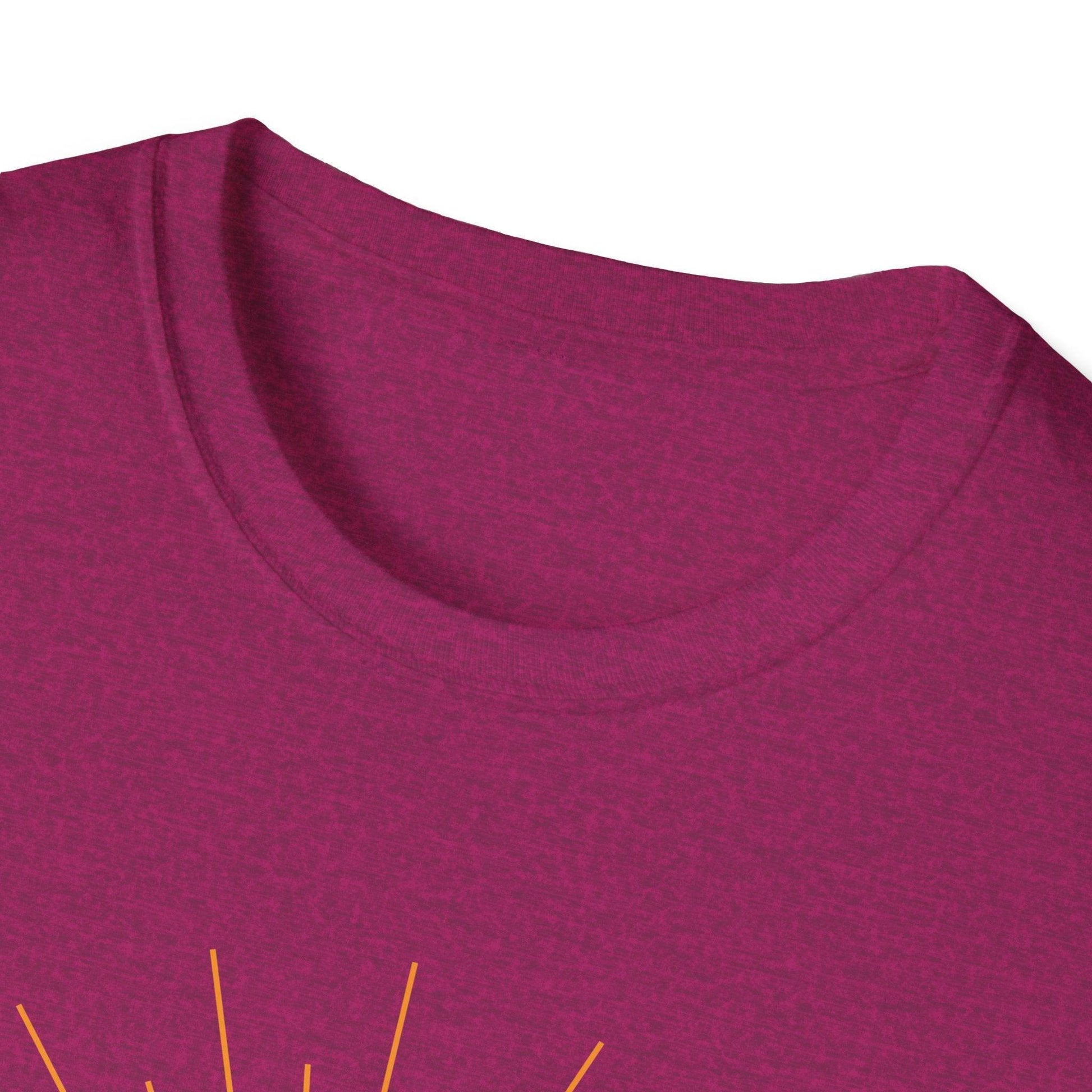 Cruisin' and Boozin Unisex Tee 🛳️🍹 - Whippie's