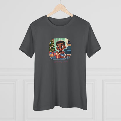 Best Day Ever - Women's Softstyle Tee - Whippie's