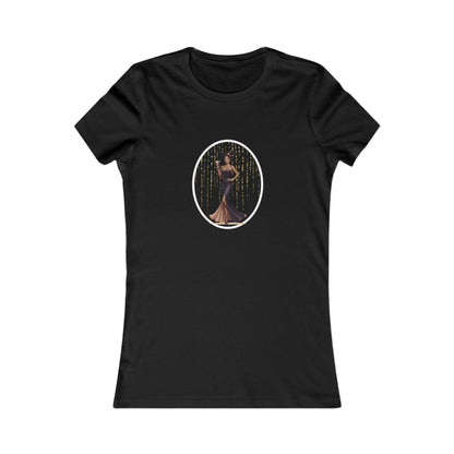 Feline Fine & Spooky Chic - Woman T-Shirt - Whippie's