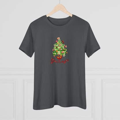 Candy Greetings - Women's Tee - Whippie's