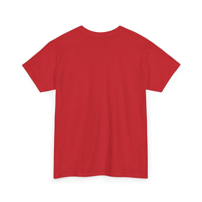 Love Santa Present 🎅 Unisex Heavy Cotton™ Tee! - Whippie's