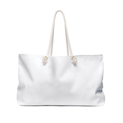 Classic Pooh - Adventure Awaits - Weekender Tote Bag - Whippie's