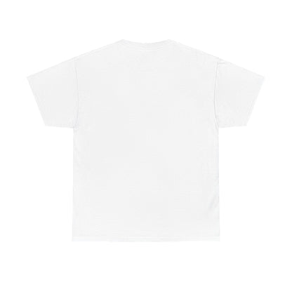 Love Santa Present 🎅 Unisex Heavy Cotton™ Tee! - Whippie's