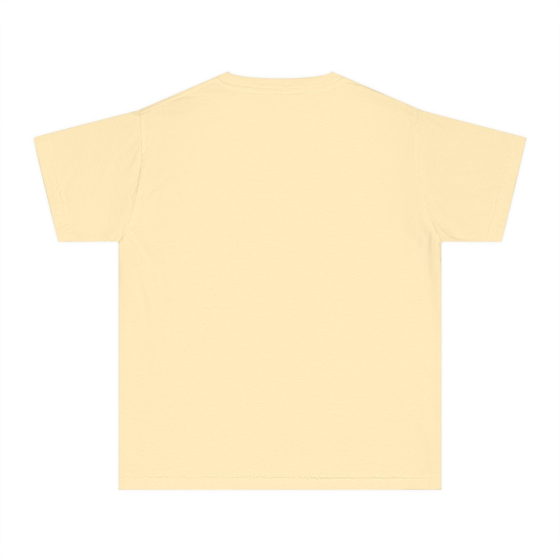 🥞 Breakfast Club 🍳 Youth Midweight Tee ☀️ Rise and shine, breakfast time! - Whippie's