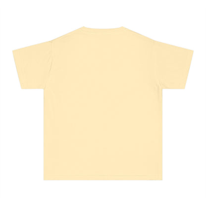 🥞 Breakfast Club 🍳 Youth Midweight Tee ☀️ Rise and shine, breakfast time! - Whippie's