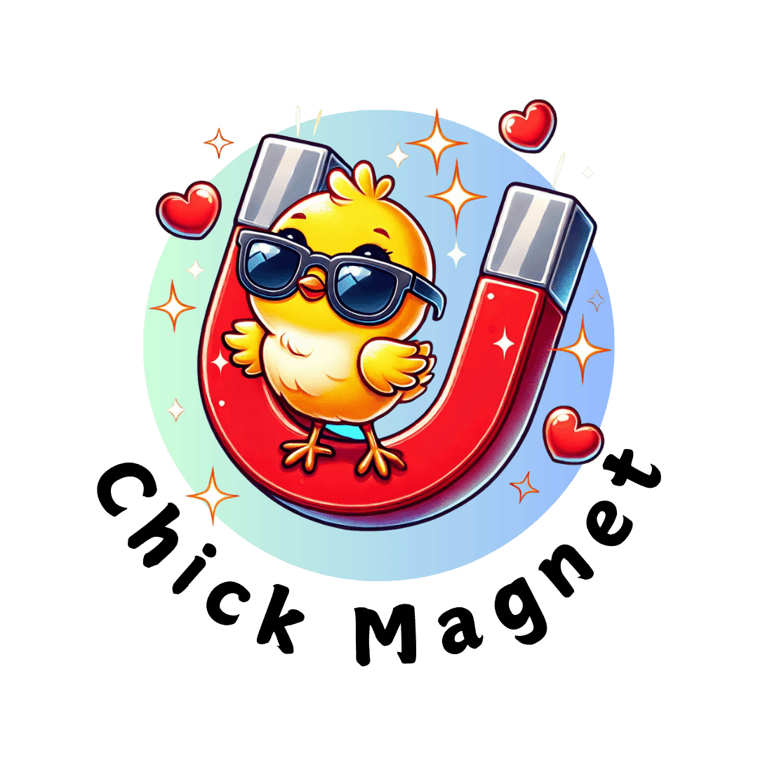 Chick Magnet 🐥🐣 Youth Short Sleeve Tee ✨ - Whippie's