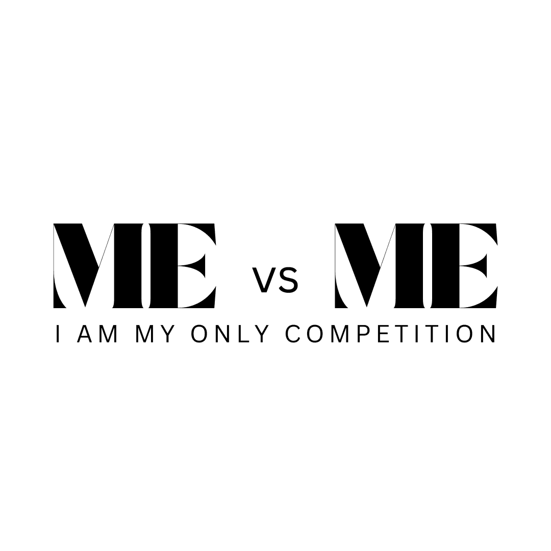 🔥 ME vs ME, I am my Only Competition 💪 Unisex Jersey Tee ✨ Challenge yourself, conquer your goals! - Whippie's