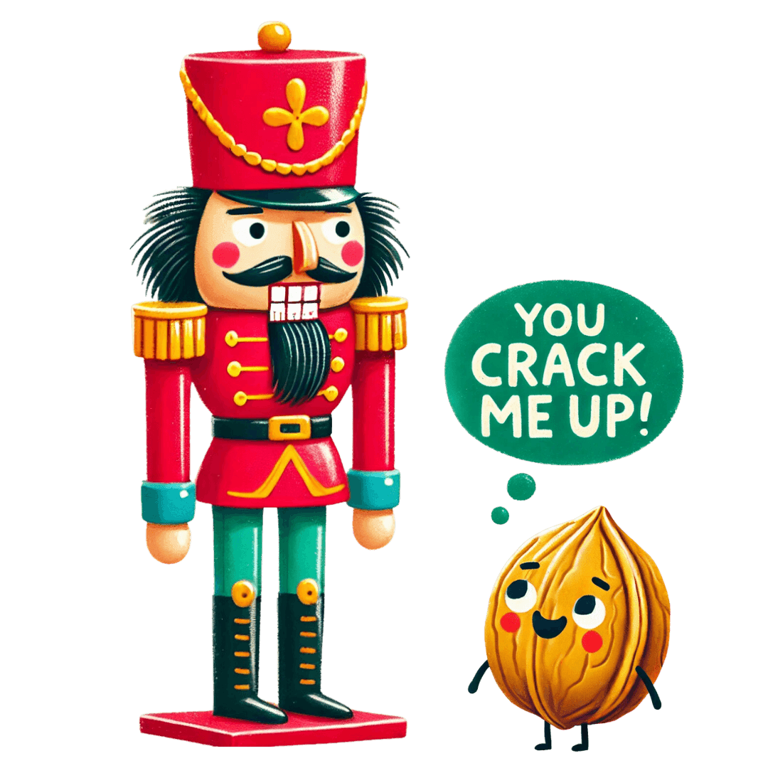 😂 You Crack Me Up! 🥜 Unisex Tee ✨ Nutty humor for everyone! - Whippie's