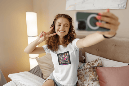 Dance All Night Sweet Sixteen - Party Time! 🎉 - Women's Softstyle Tee - Whippie's