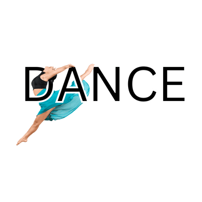 DANCE - Women's Tee - Leap into Dance! - Whippie's