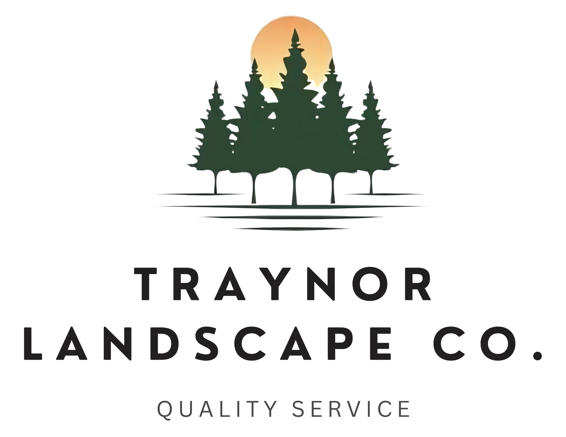 Traynor Landscape Co. Unisex Heavy Cotton Tee - Eco-Friendly - Whippie's