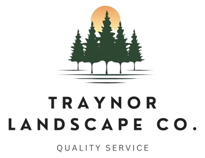 Traynor Landscape Co. Unisex Heavy Cotton Tee - Eco-Friendly - Whippie's