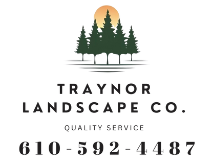 Traynor Landscape Co. Unisex NUBLEND® Hooded Sweatshirt - Whippie's