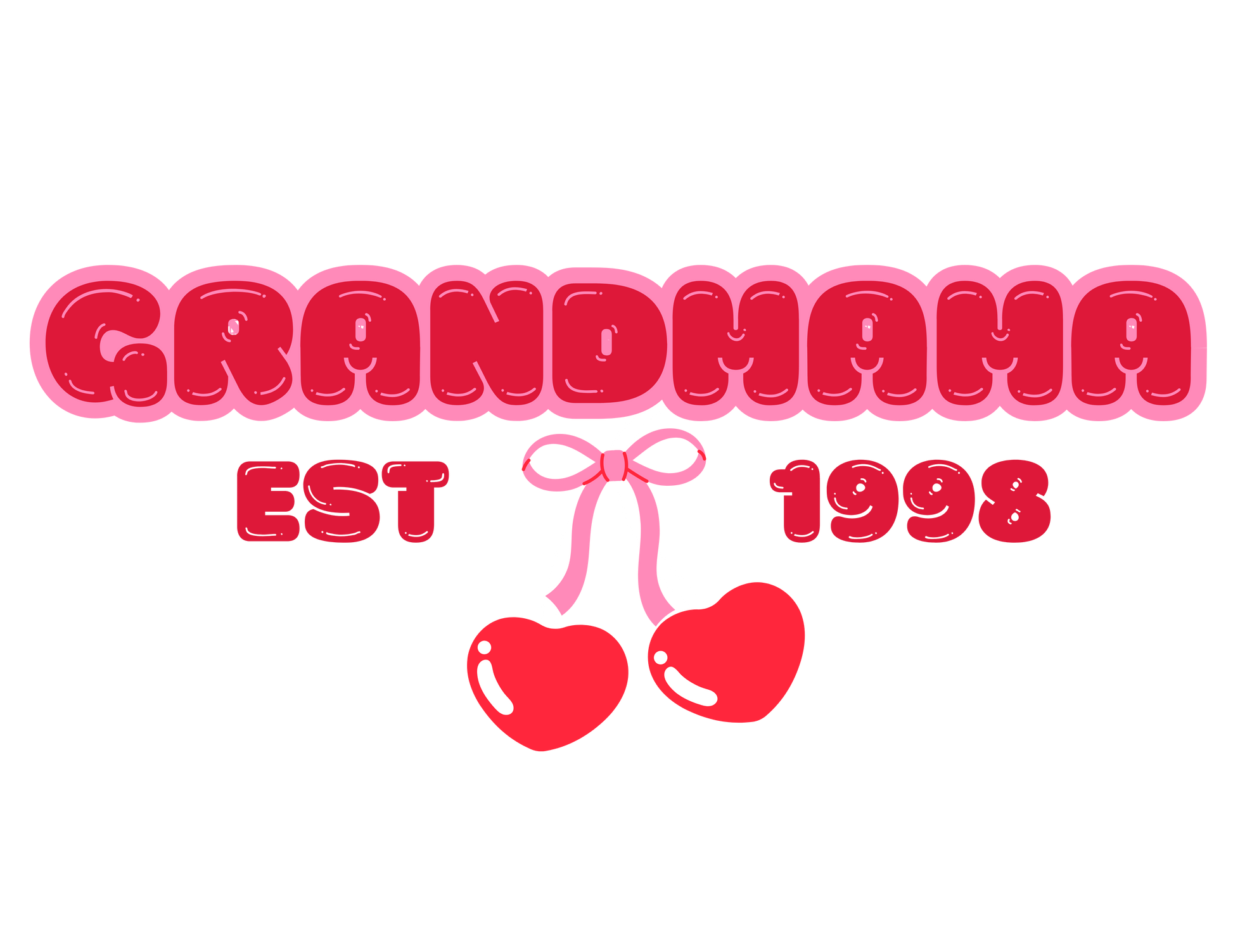 My Favorite People Call Me - Mom, Grandma, etc. Women's Tee - Personalizable - Whippie's