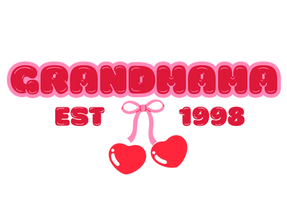 My Favorite People Call Me - Mom, Grandma, etc. Women's Tee - Personalizable - Whippie's