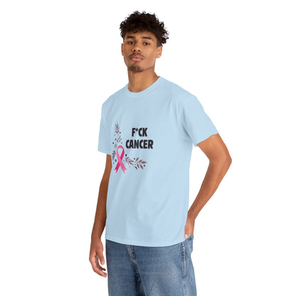 Lisa Whippie Fundraiser Breast Cancer Tee - Unisex - Personalizable