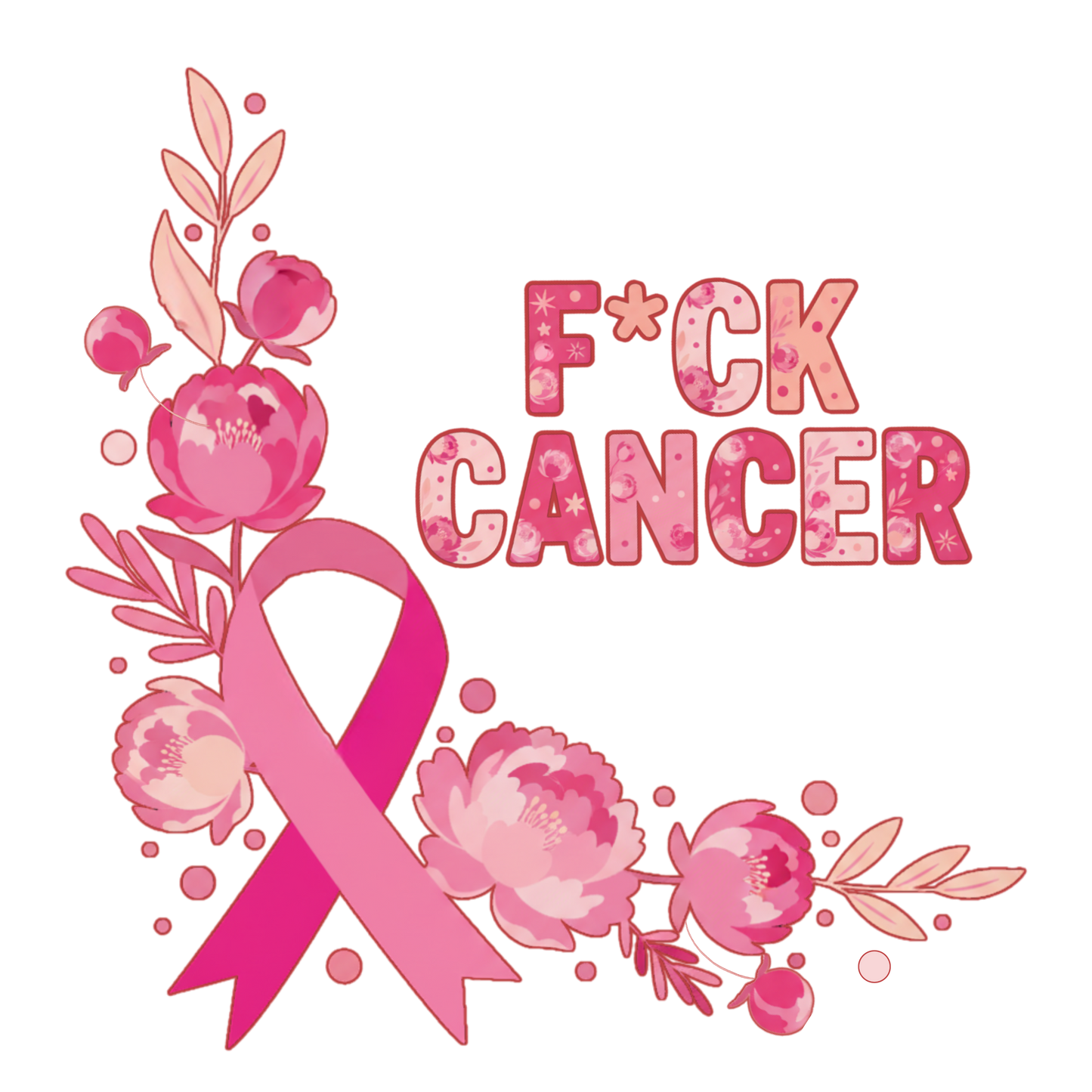 Lisa Whippie Fundraiser Breast Cancer Tee - Women's - Personalizable