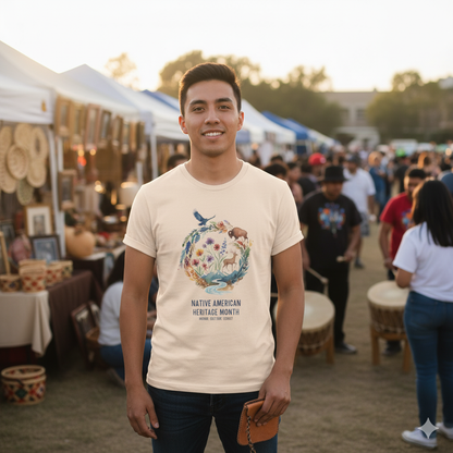 Native American Heritage Month Shirt