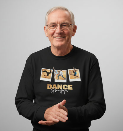 Personalized Dance Family Shirt