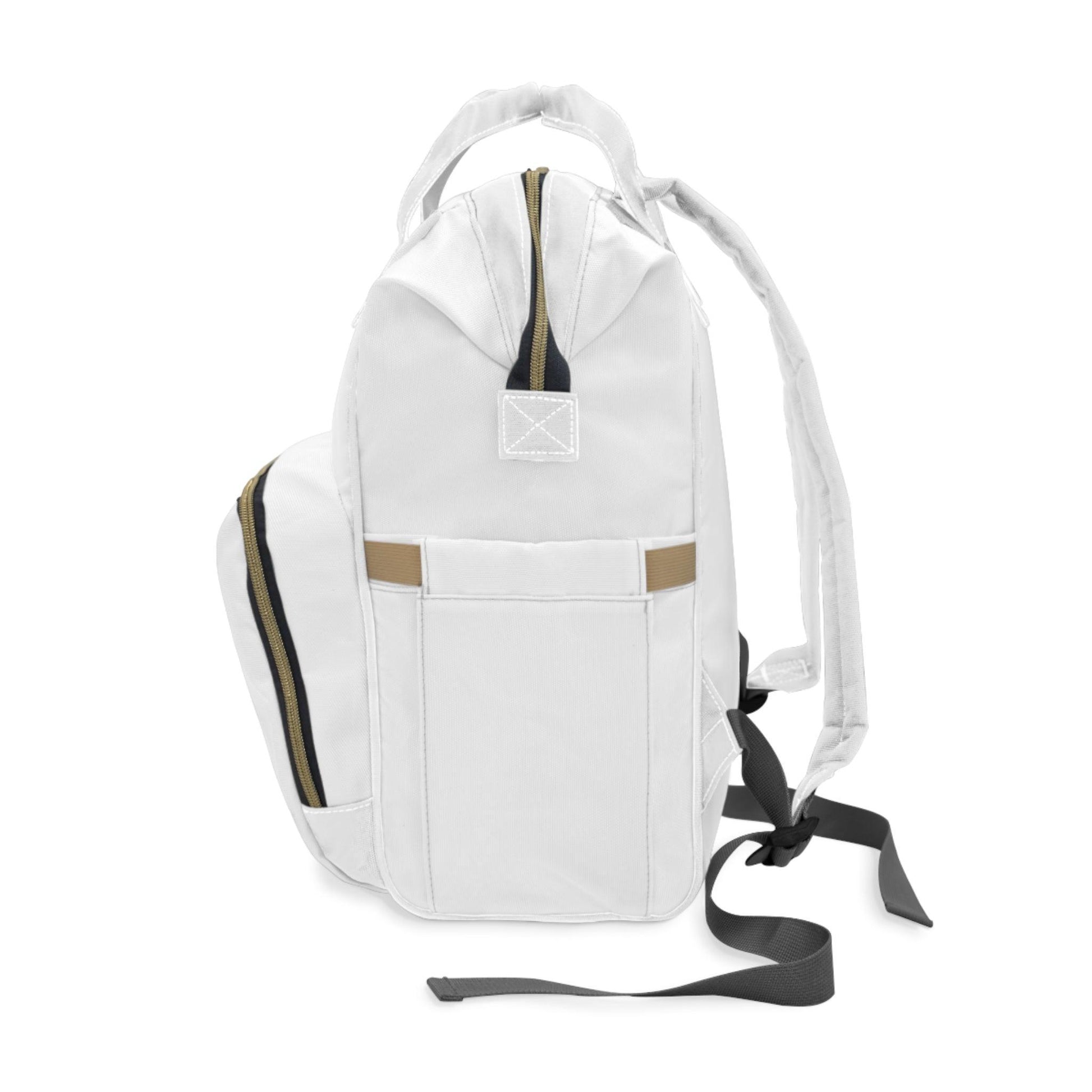 Steamboat Willie - Bloom - Diaper Backpack - Whippie's