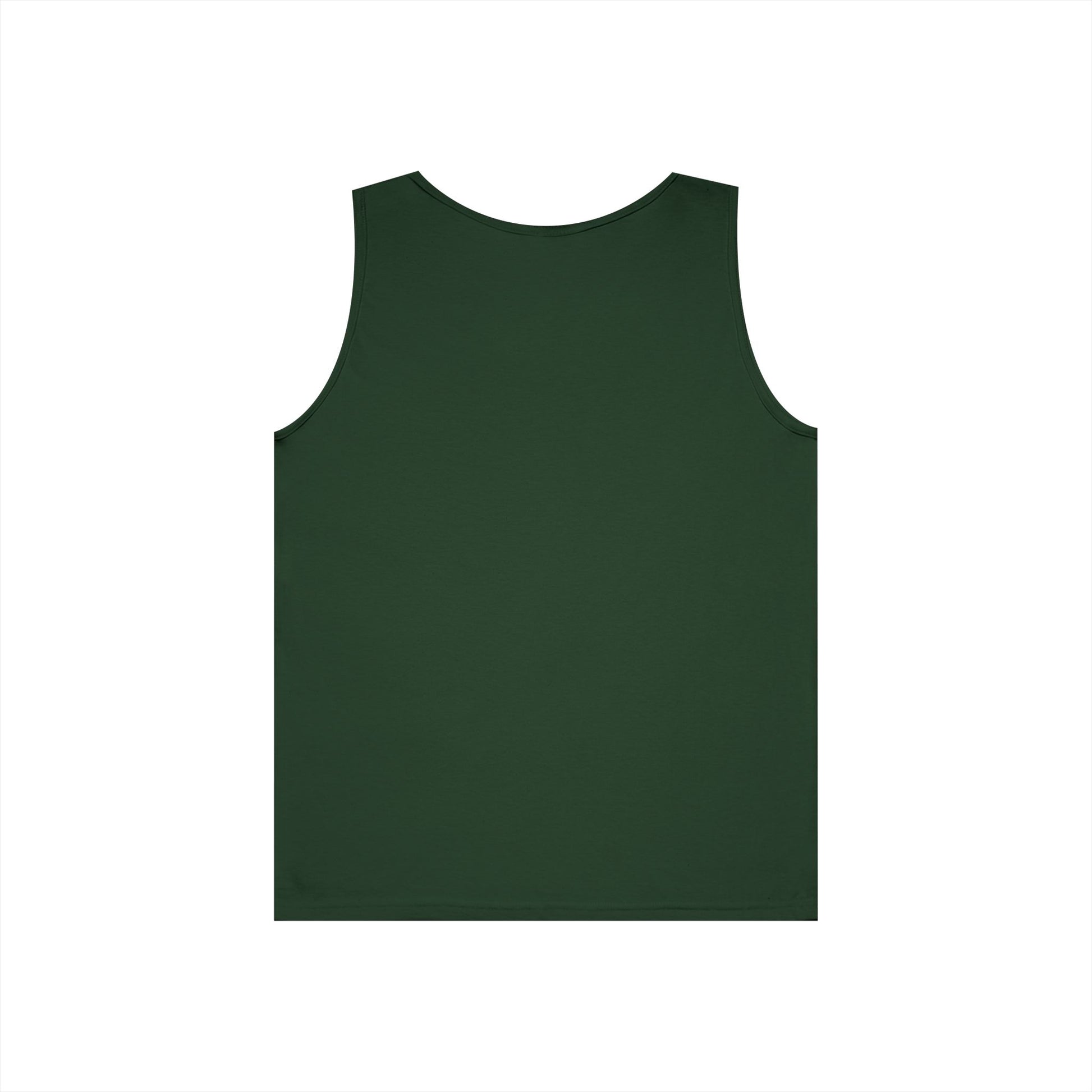 Shiz University Alumni Tank Top | Unisex Heavy Cotton | Graduation Gift, College Apparel, Summer Wear, Casual Outfit, School Spirit - Whippie's