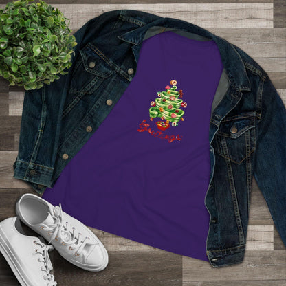 Candy Greetings - Women's Tee - Whippie's