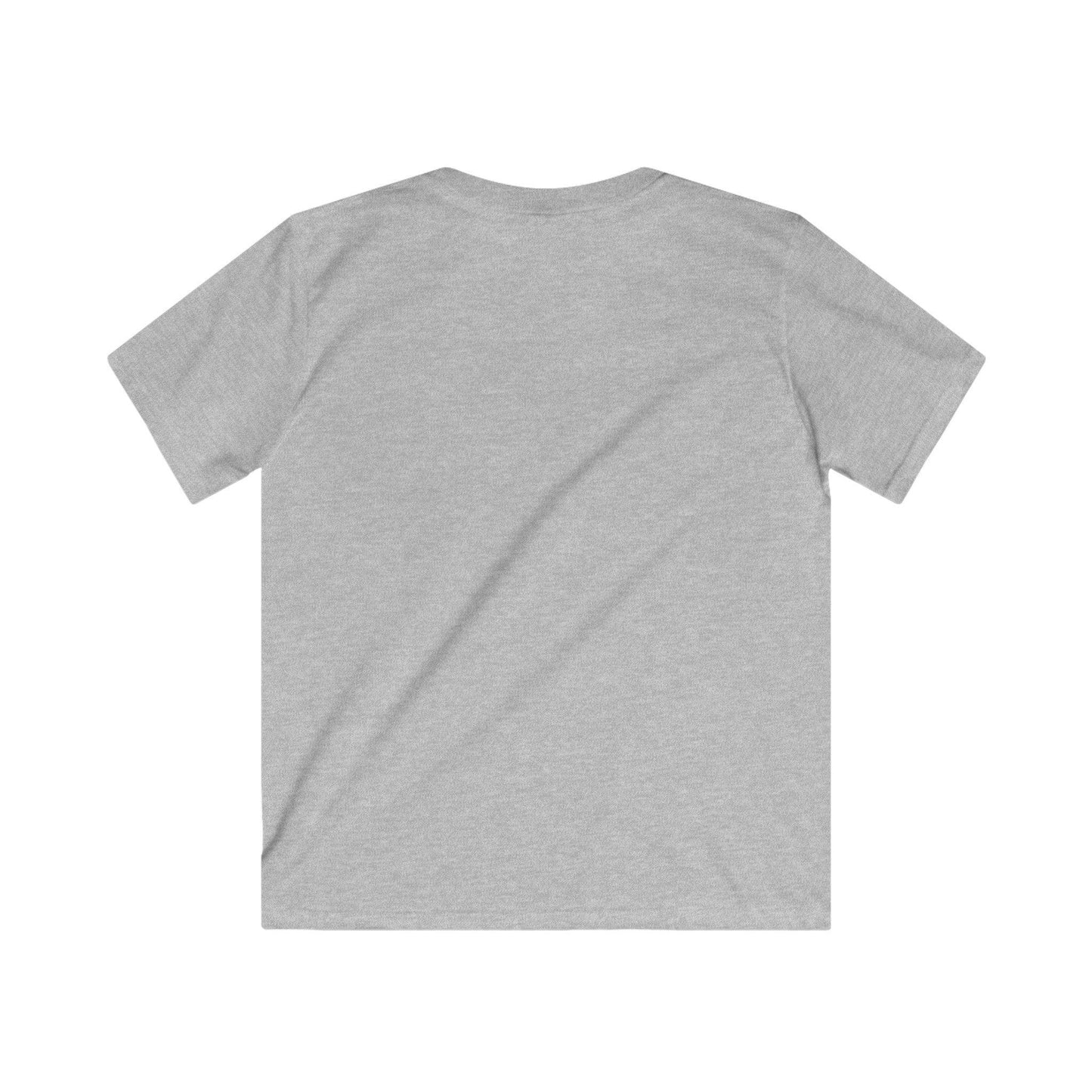Alphabet Adventures: Letter F - Fox Youth T-Shirt - Whippie's
