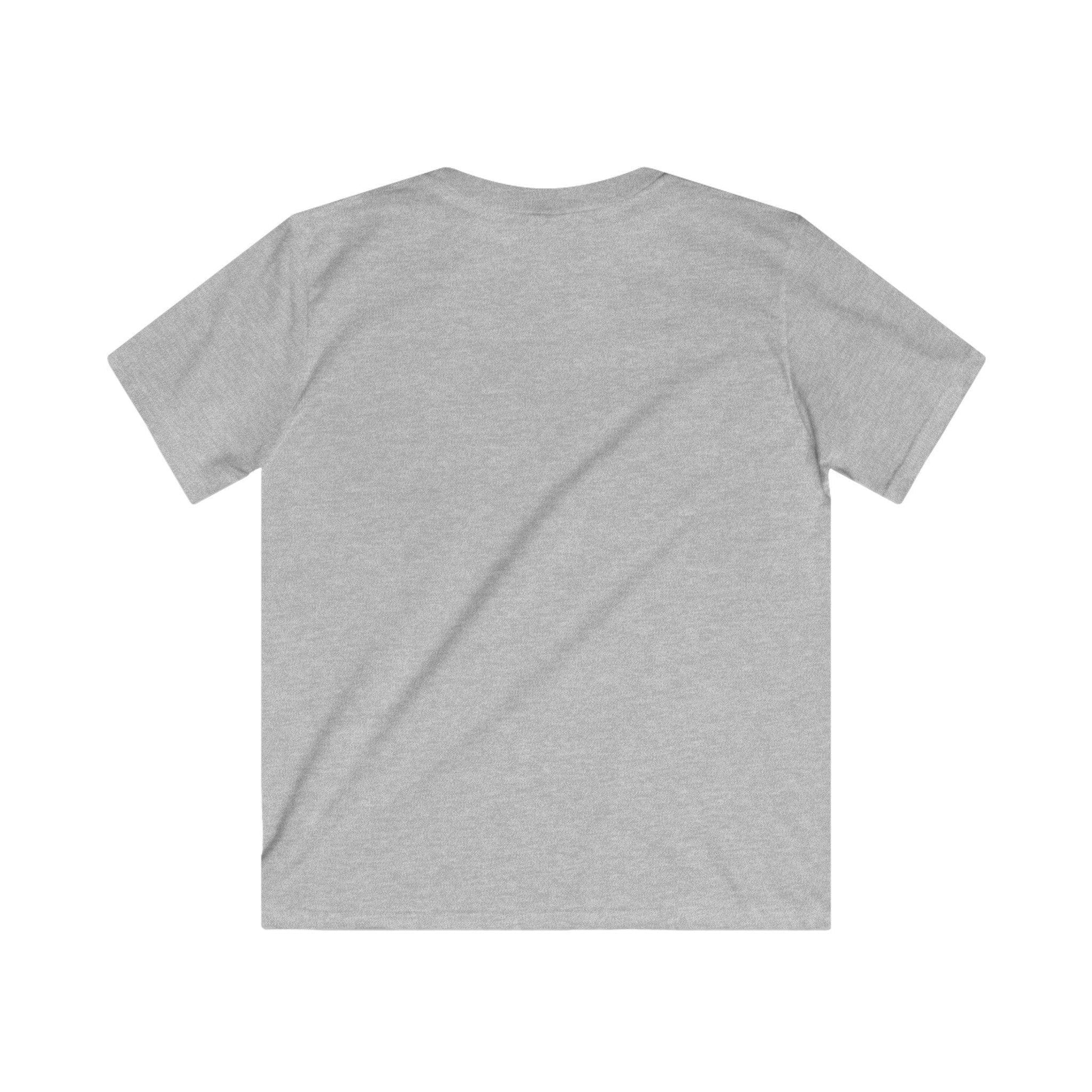 Alphabet Adventures: Letter F - Fox Youth T-Shirt - Whippie's